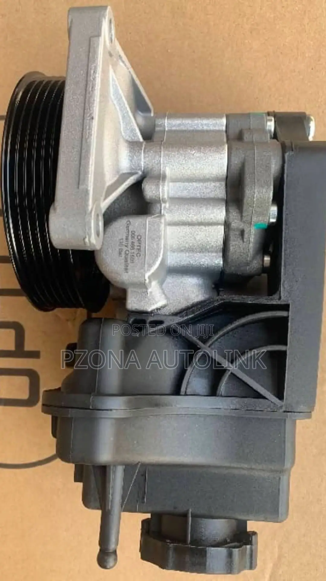 Power Steering Pump for Mercedes W204 W212 C207 A207 C204
