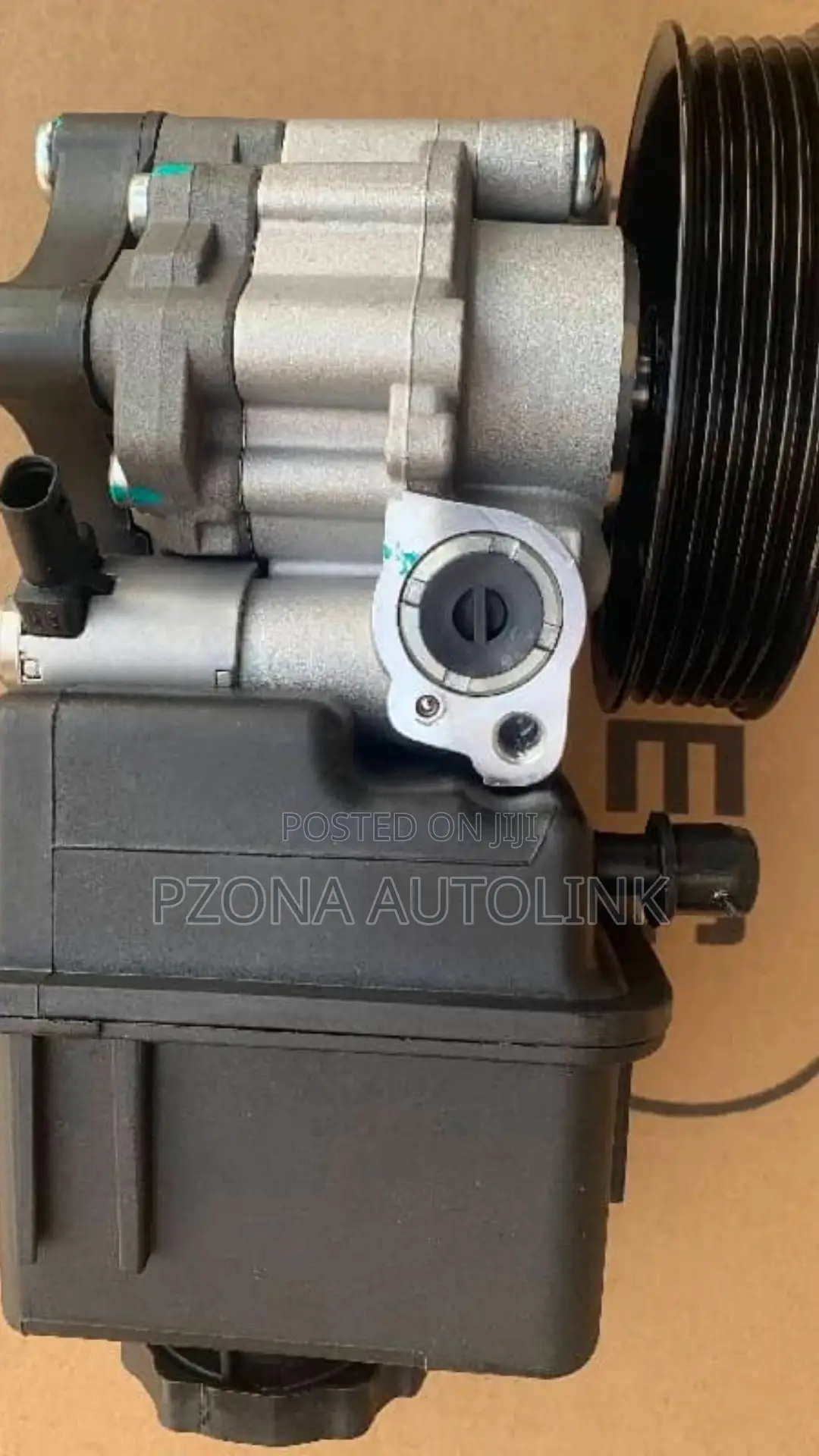 Power Steering Pump for Mercedes W204 W212 C207 A207 C204