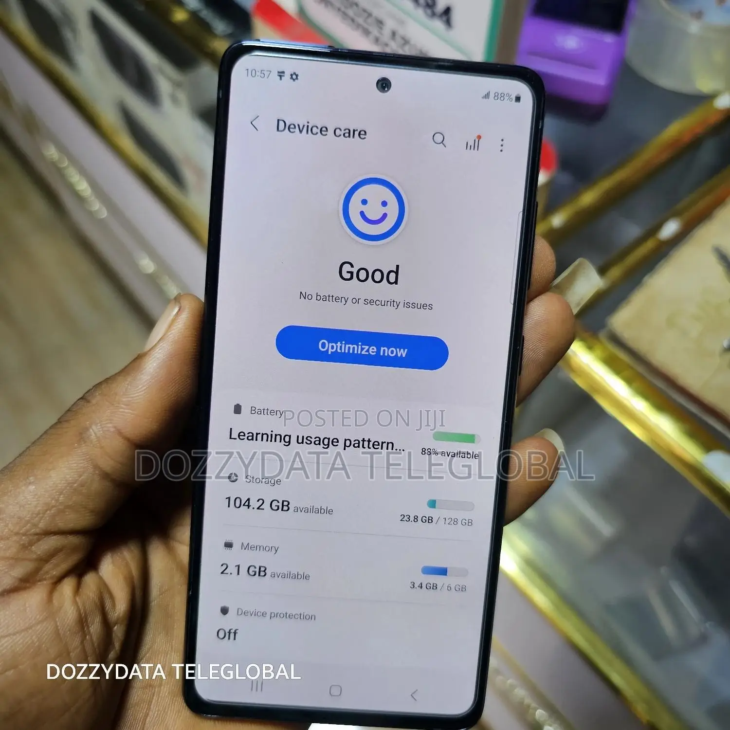 Samsung Galaxy S20 FE 128 GB