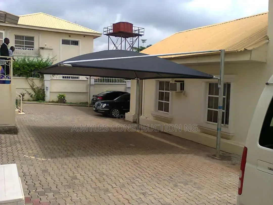 #Standard #Carport