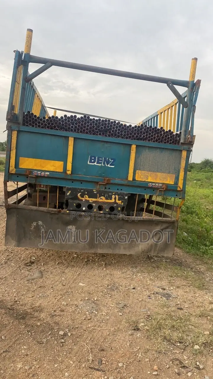Acrow Props and Scaffolding Pipes