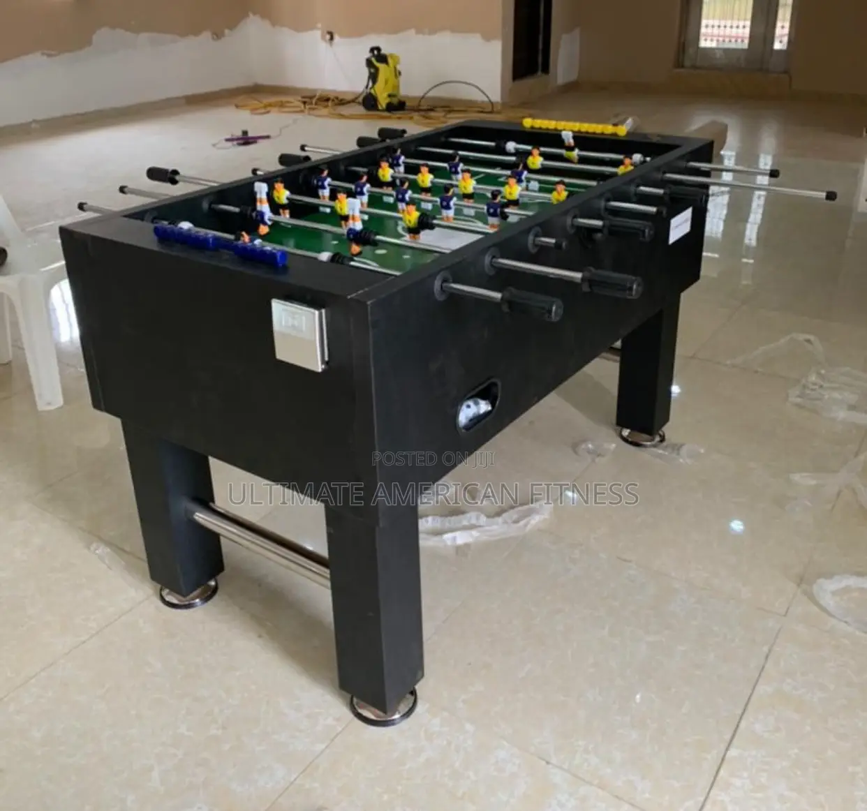 Soccer Board Brand New