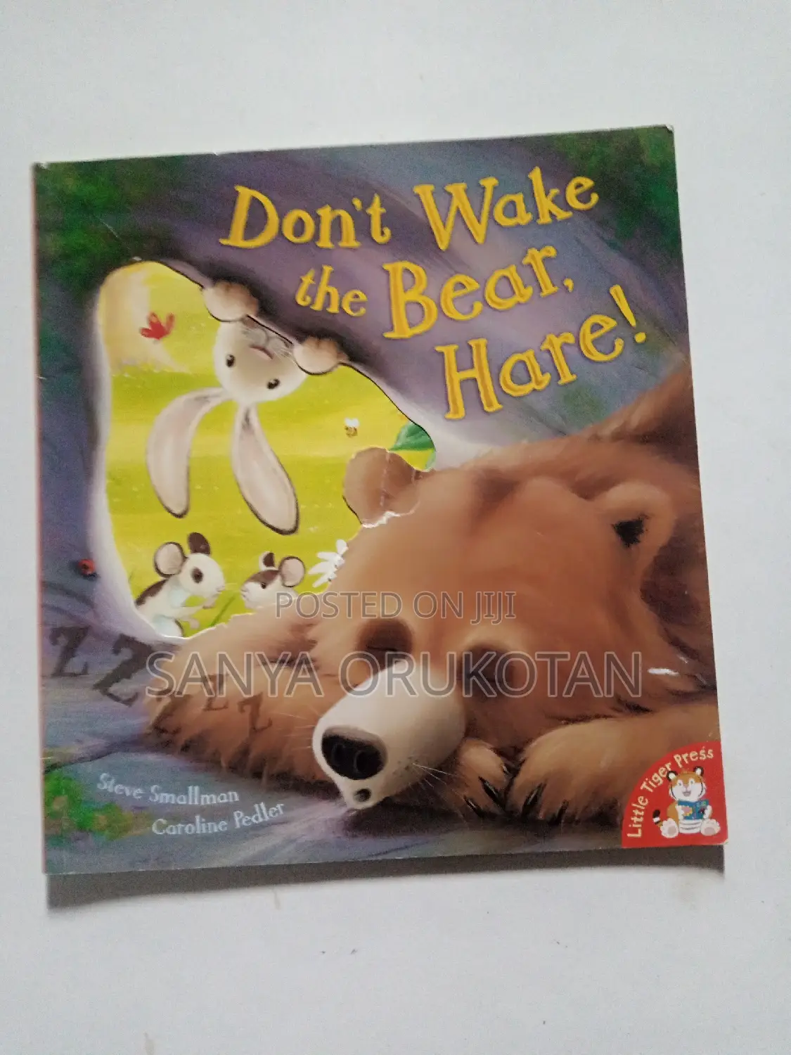 Children Story Books for Age 4 to 6 Years Old