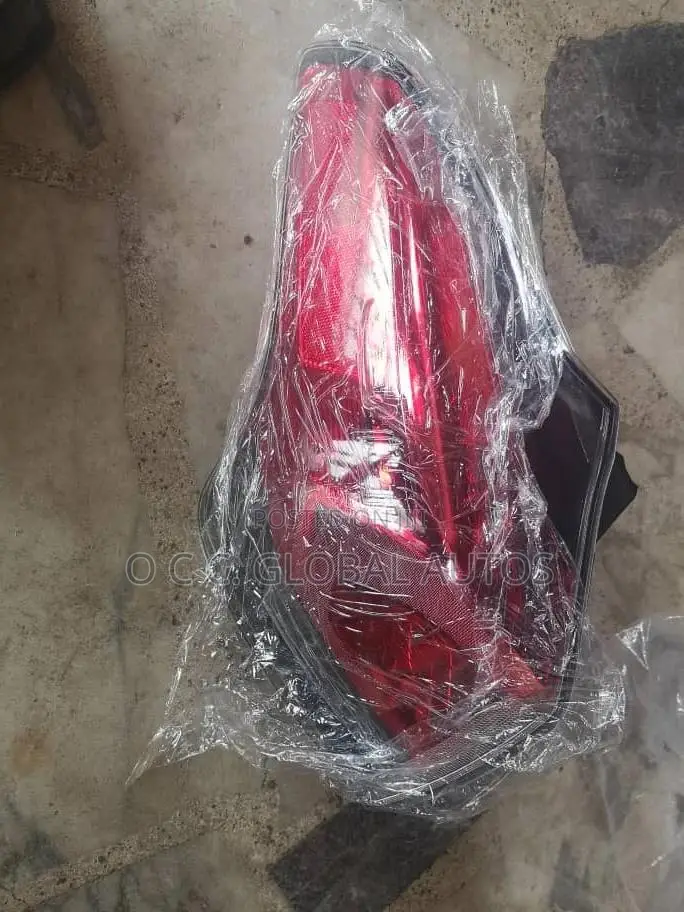 Original Backlamp Rav4 2017 Model Led