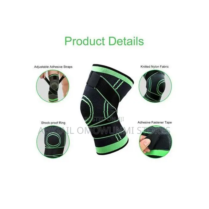 Knee Support