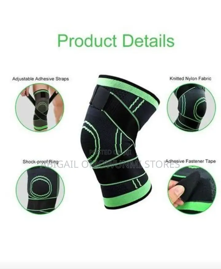 Knee Support