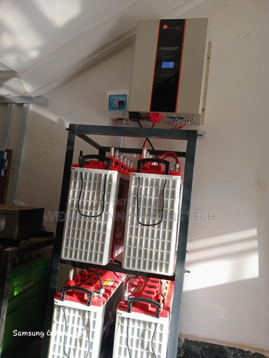 5kva Inverter Energy System