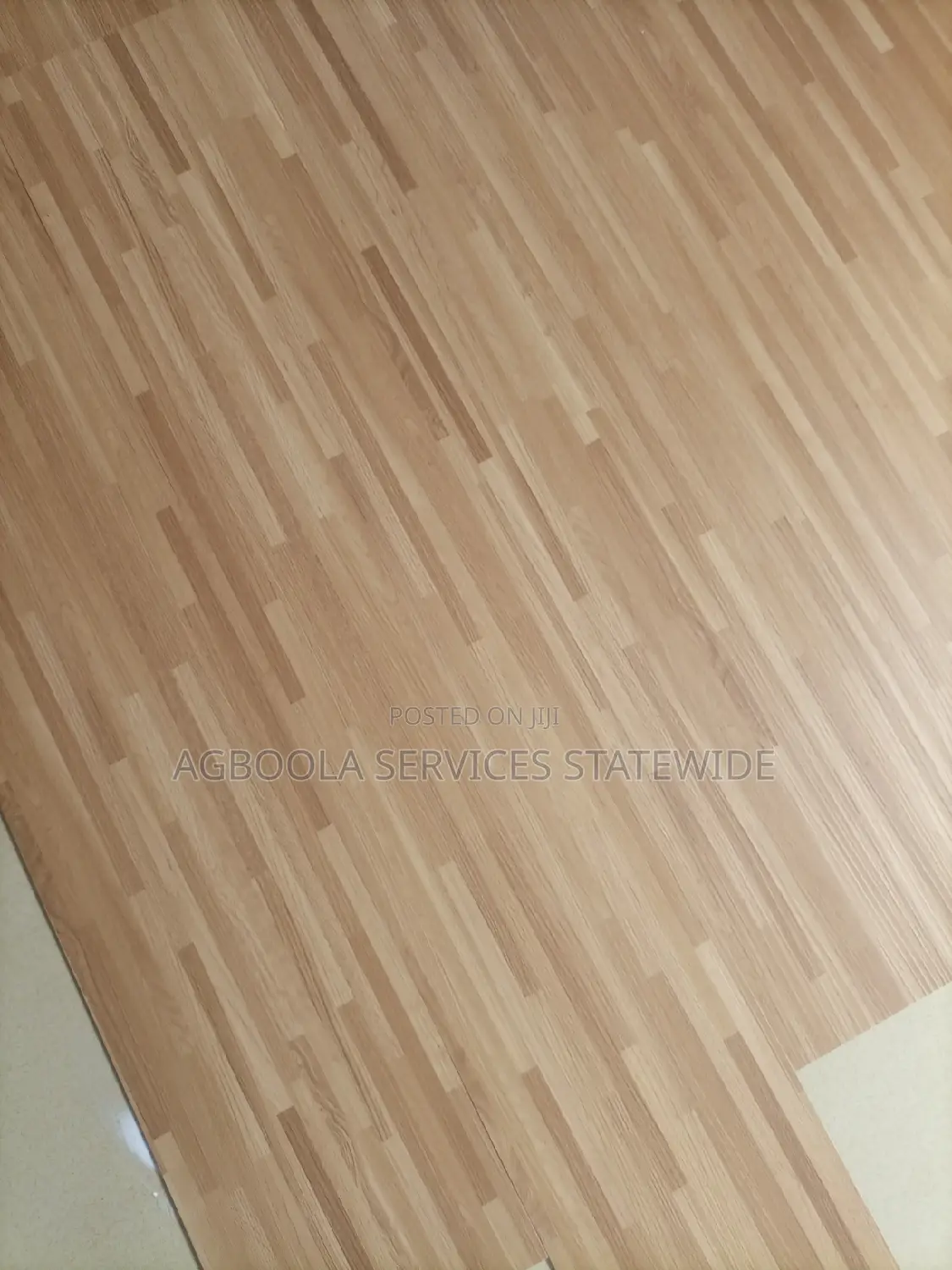 Floor Tiles Vinyl
