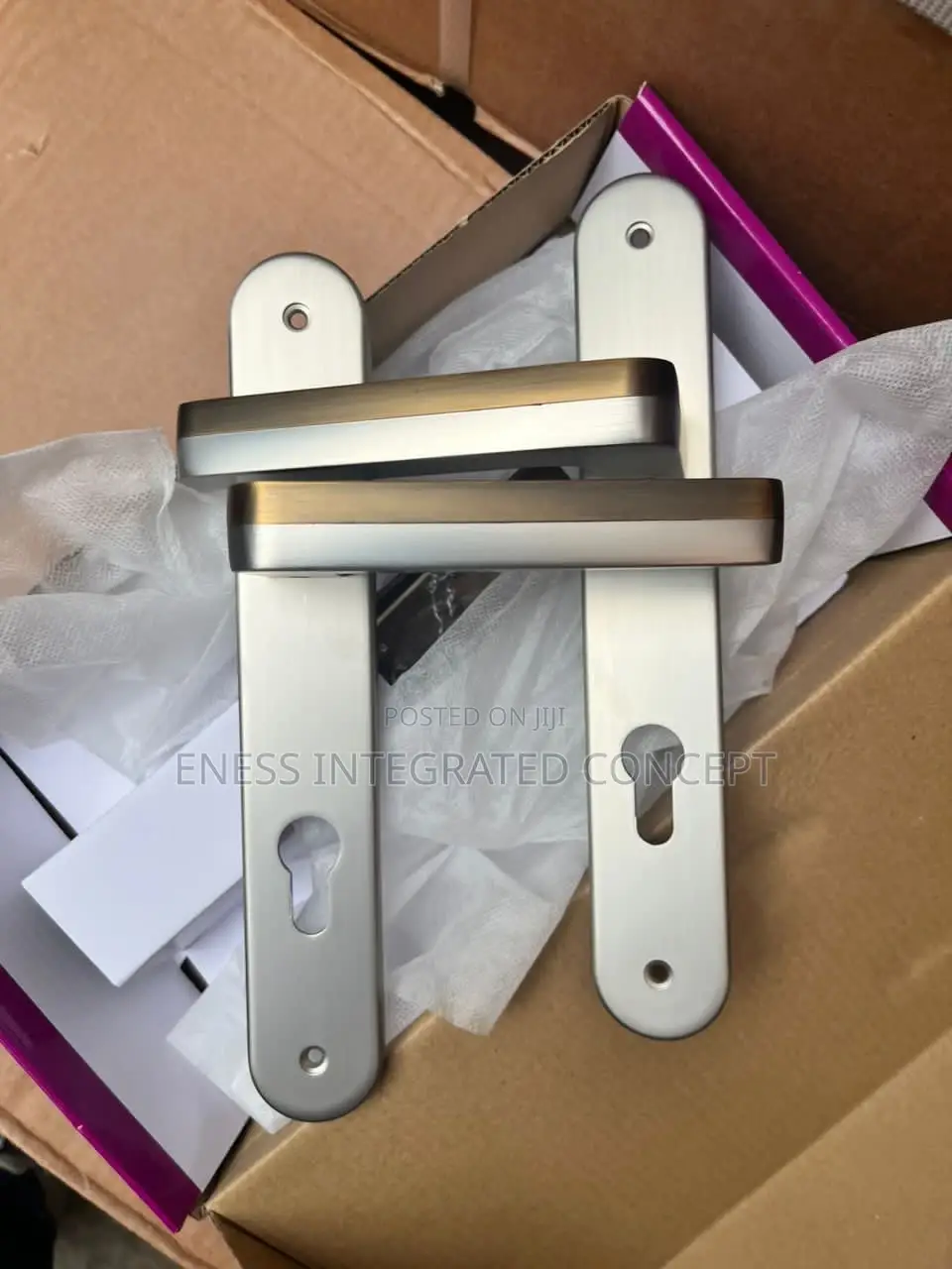 High Quality FTN Door Lock Series 0034