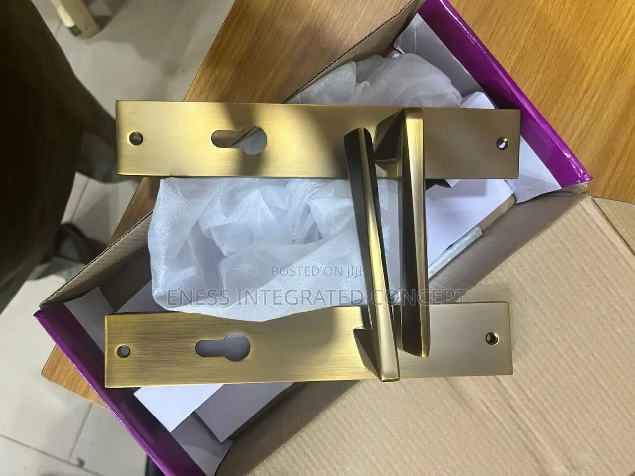 High Quality FTN Door Lock Series 039