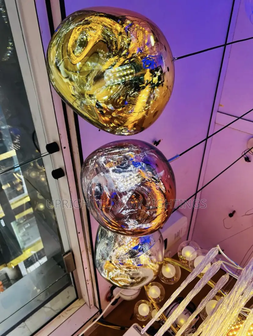 Pendant Light