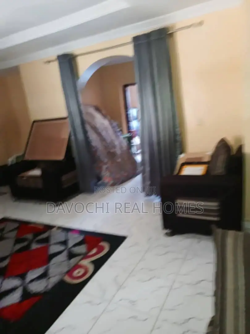 3bdrm Block of Flats in Happyland Estate, Ajah for rent