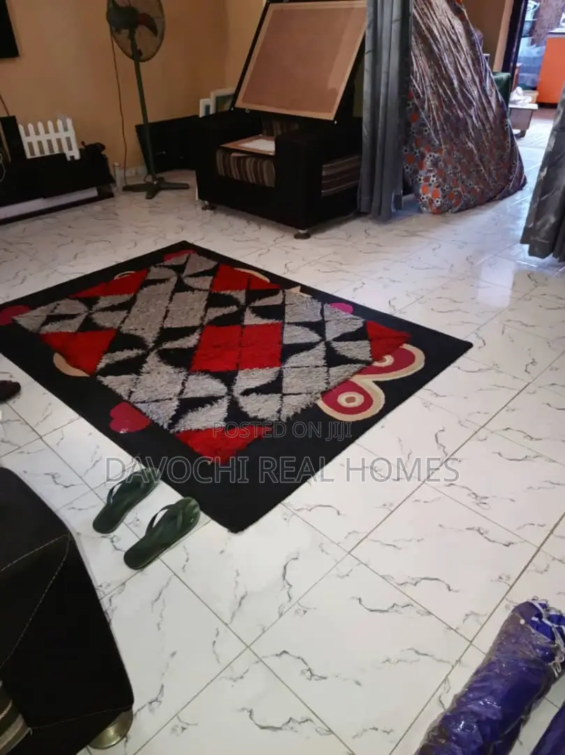 3bdrm Block of Flats in Happyland Estate, Ajah for rent