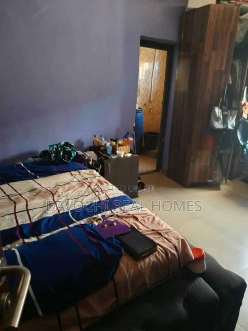 3bdrm Block of Flats in Happyland Estate, Ajah for rent