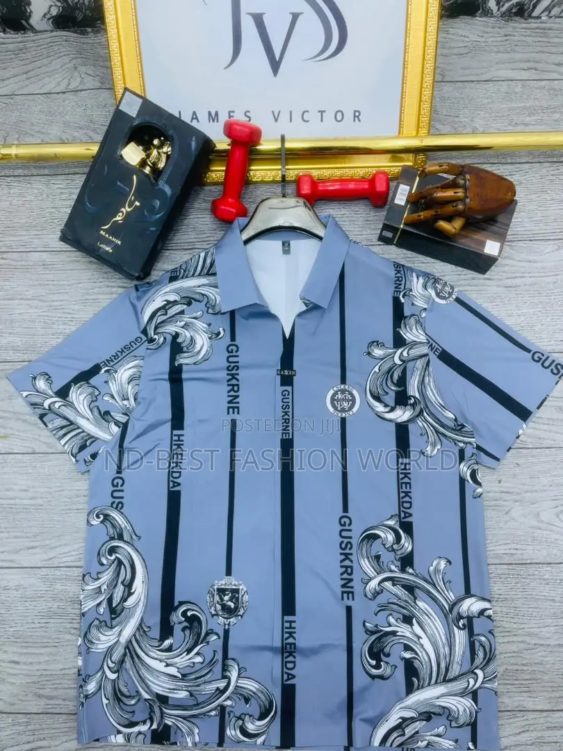 Pure Quality Shirt