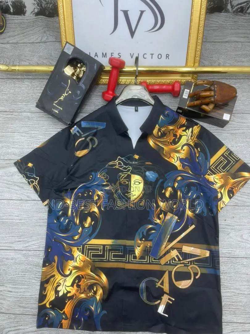 Pure Quality Shirt