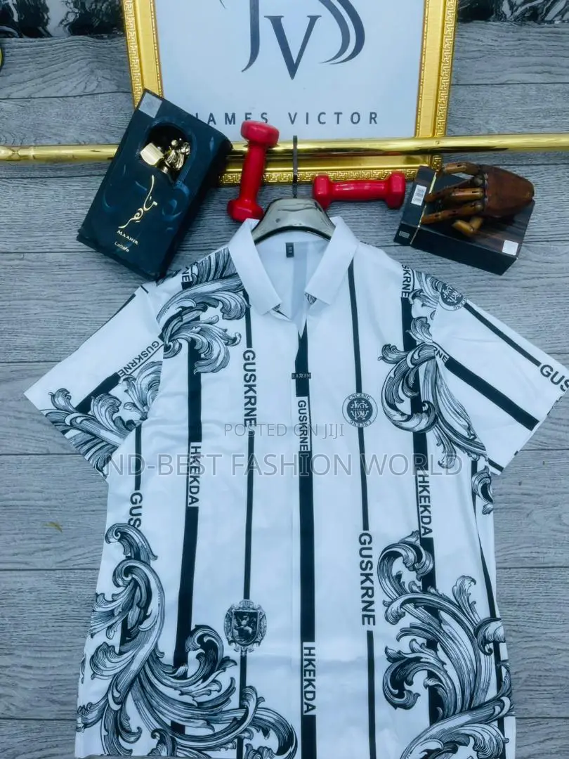 Pure Quality Shirt