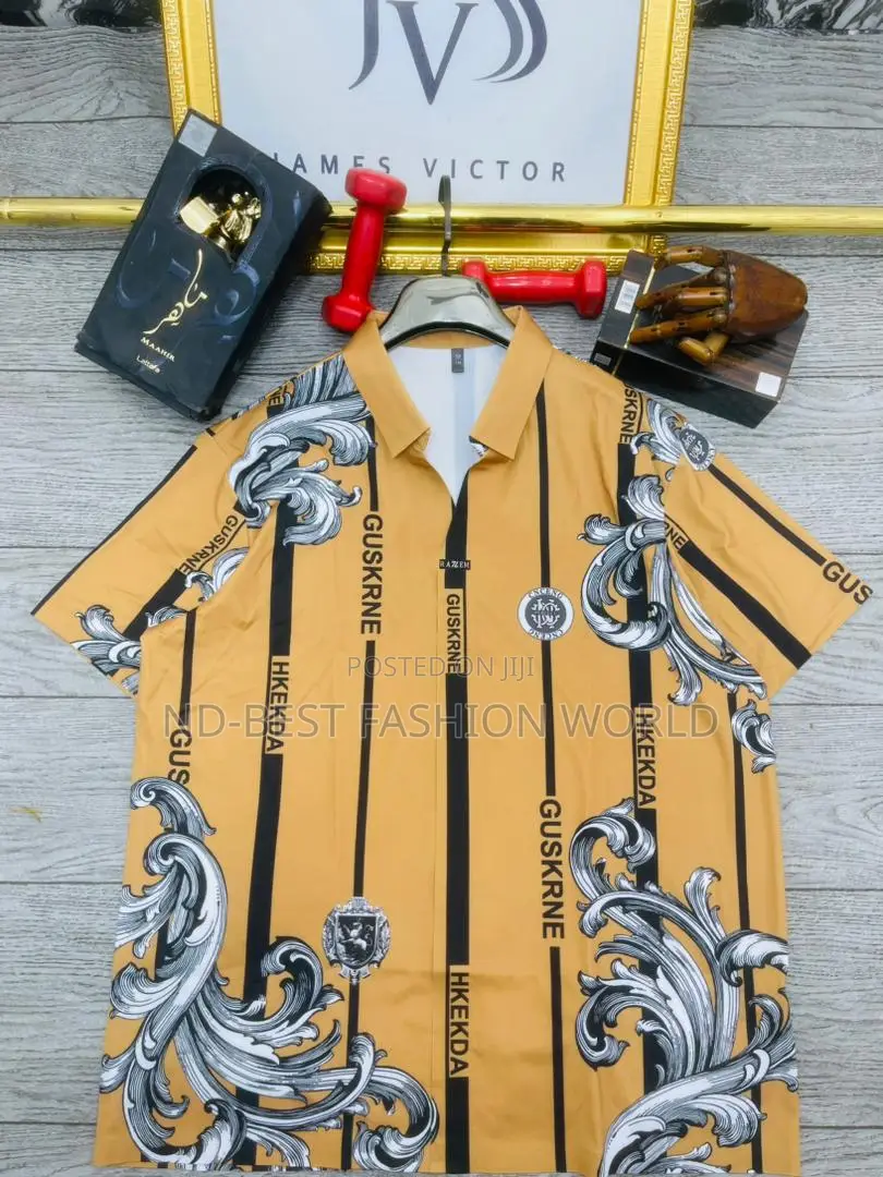 Pure Quality Shirt