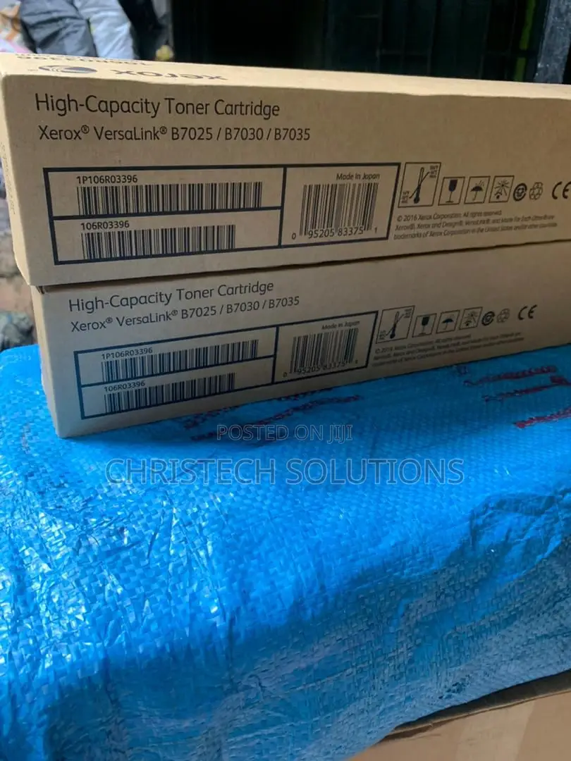 Xerox Versalink B7025/B7030/B7035 Toner Cartridge