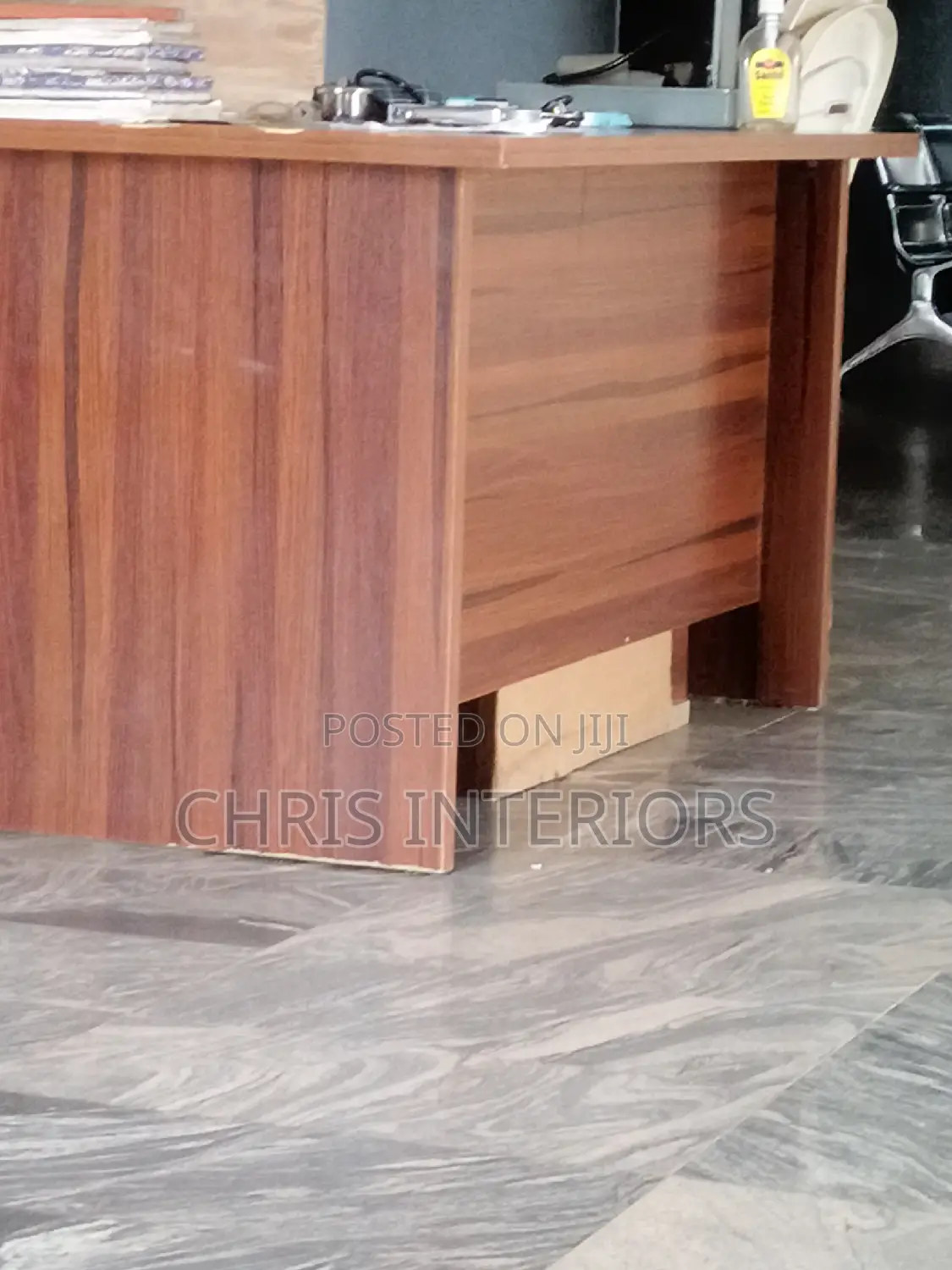 Wooden Vynil Floor Tiles