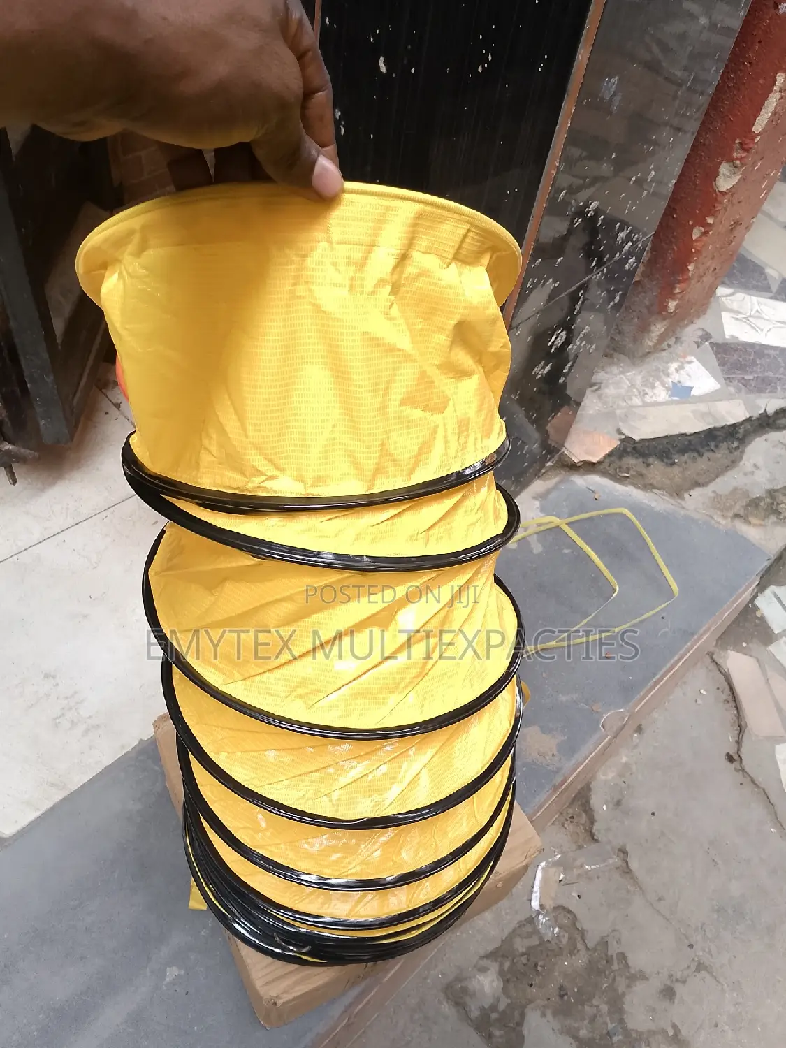 Flexible Duct 300mm 12inches