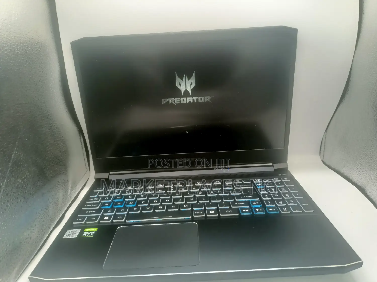 Laptop Acer Predator Helios 300 32GB Intel Core I7 SSD 1T