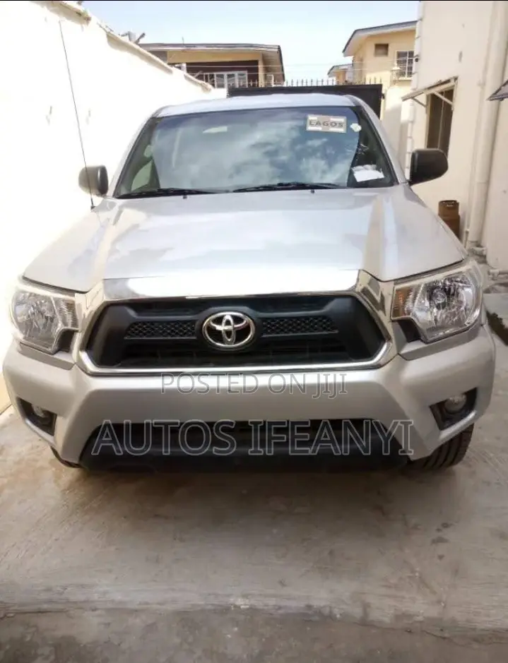 Upgrade Kit Toyota Tacoma 2005 to 2012 Available Dm