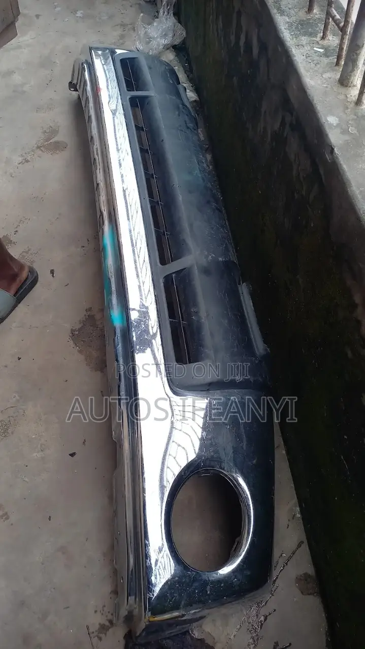 Front Bumper Toyota Tundra 2010 Available Dm