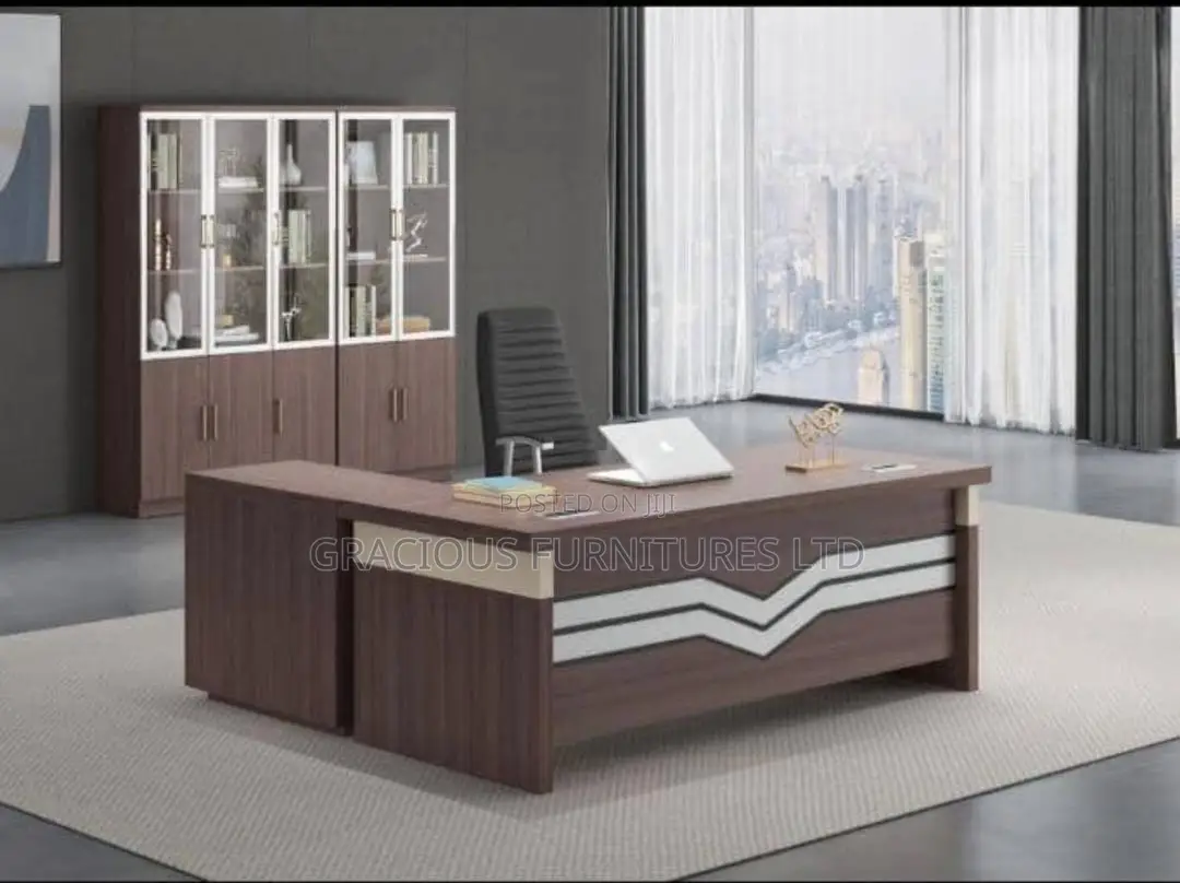 Executive Office Table 1.6meter