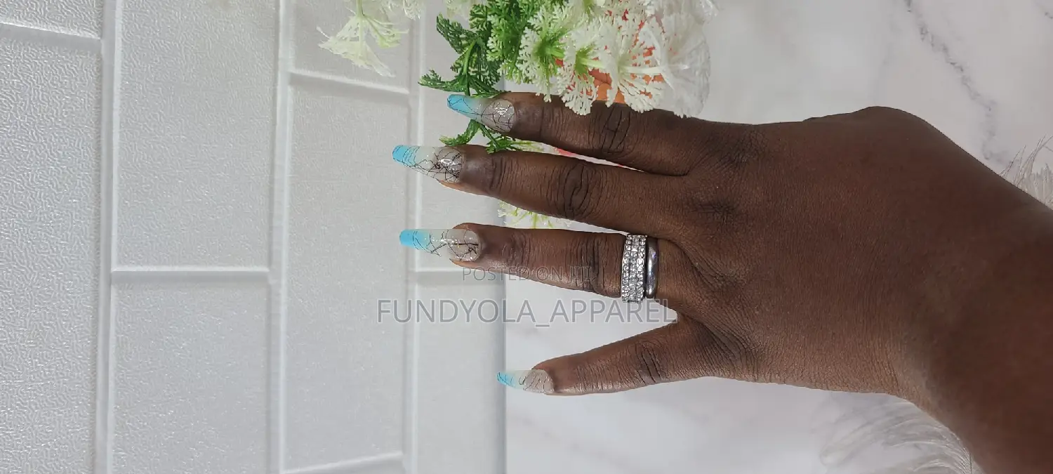 Bride Wedding Ring