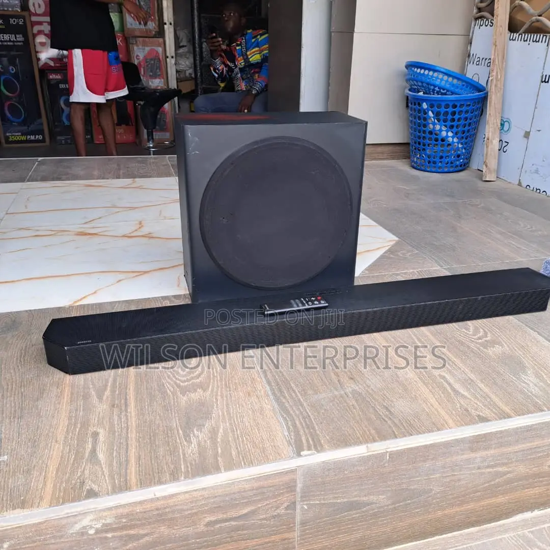 SAMSUNG HW-Q990 11.1CH , Airplay 2, Alexa Built-In, 2022