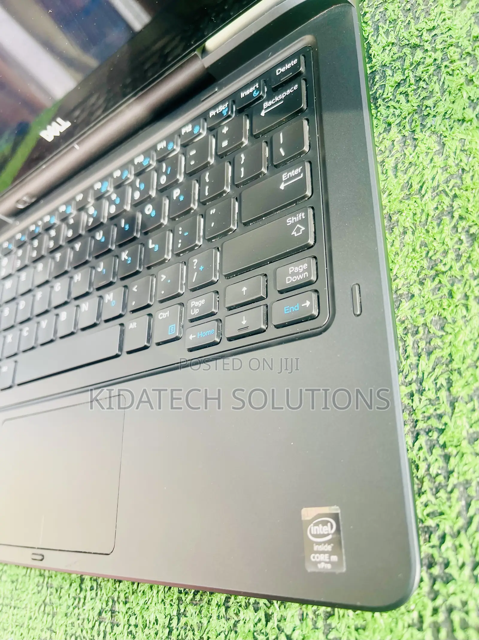 Laptop Dell Latitude 13 7350 8GB Intel Core M SSD 256GB