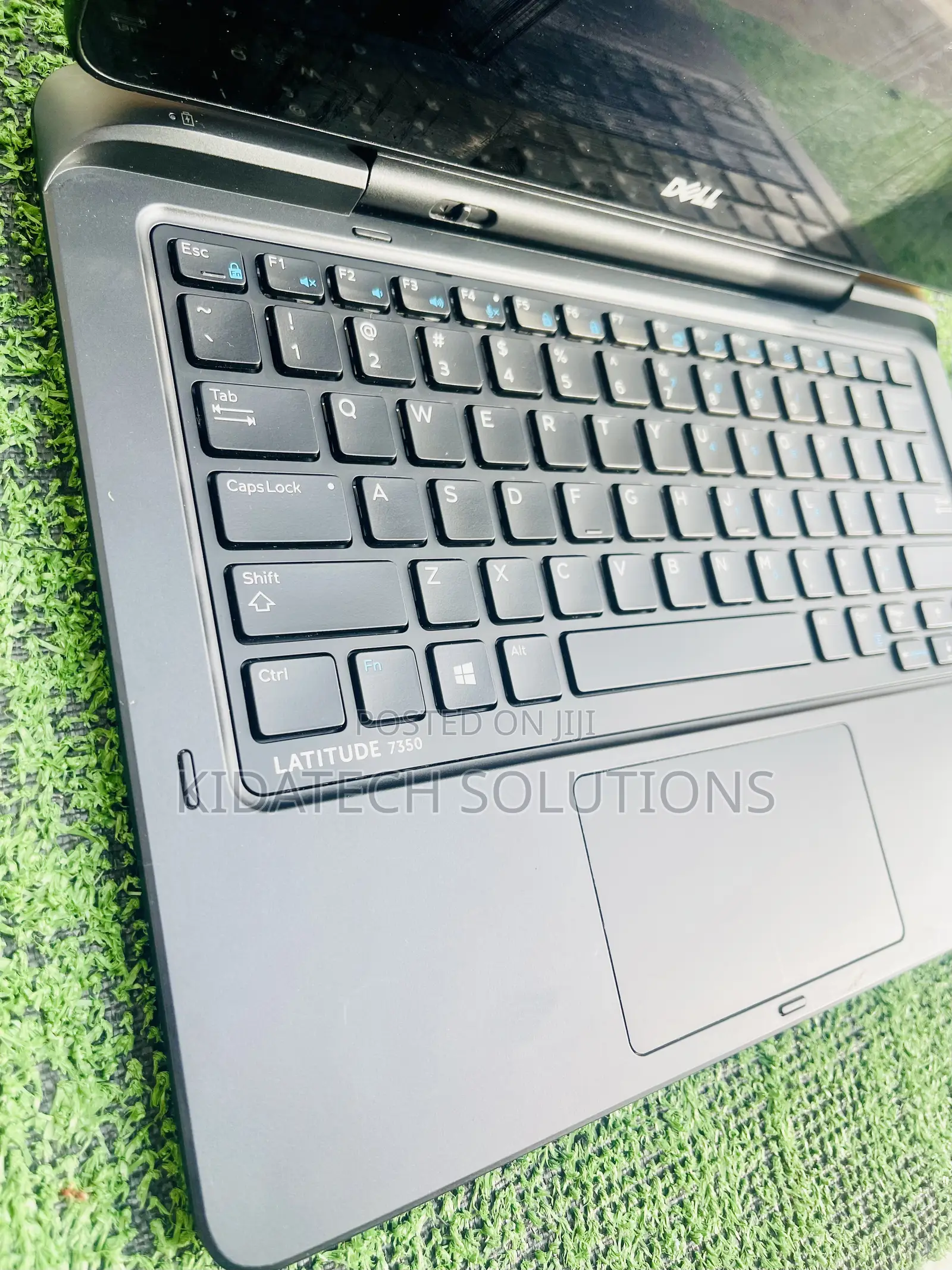 Laptop Dell Latitude 13 7350 8GB Intel Core M SSD 256GB