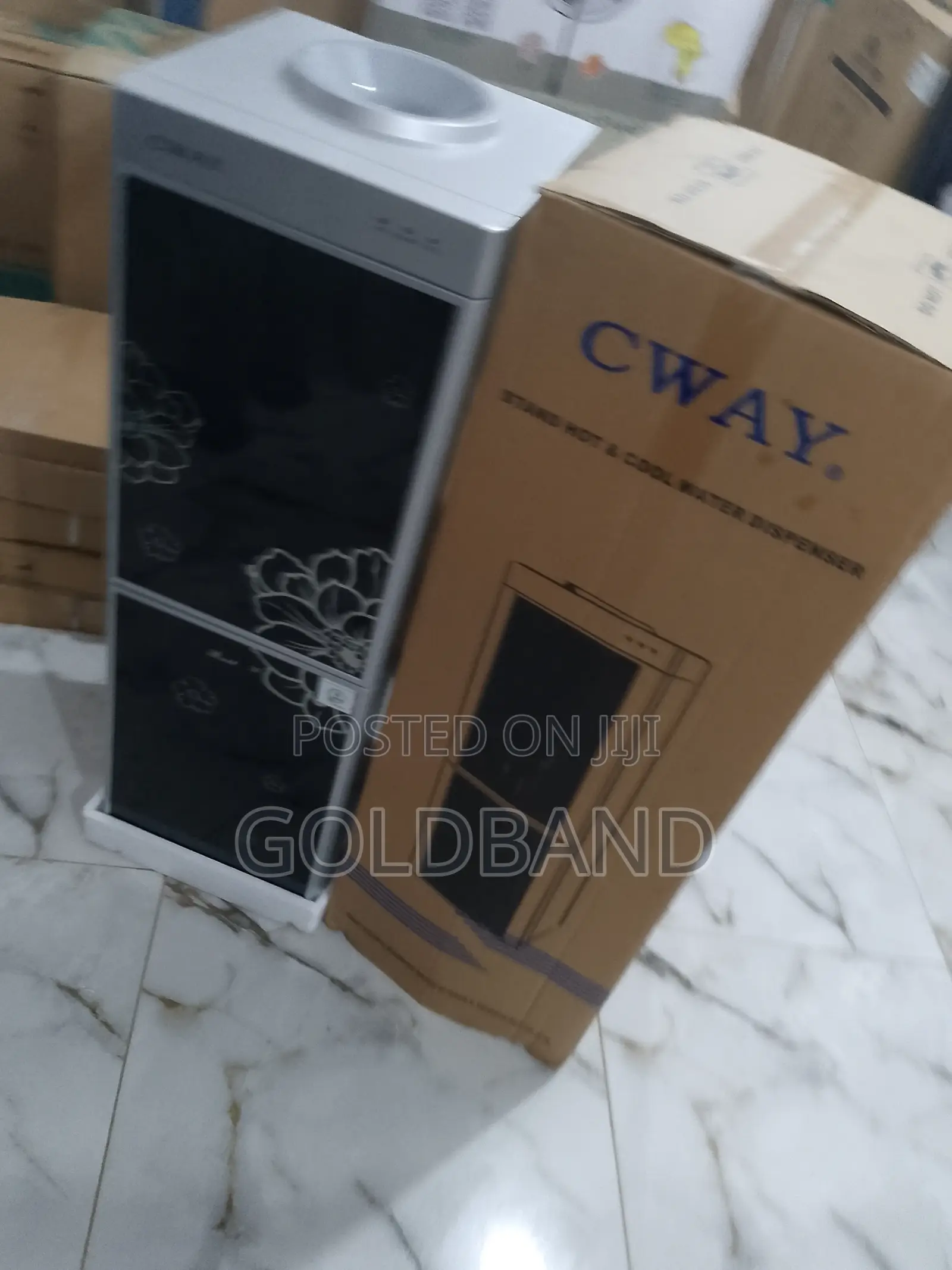 BEST QUALITY Cway Water Dispenser (Lmyl158b20)