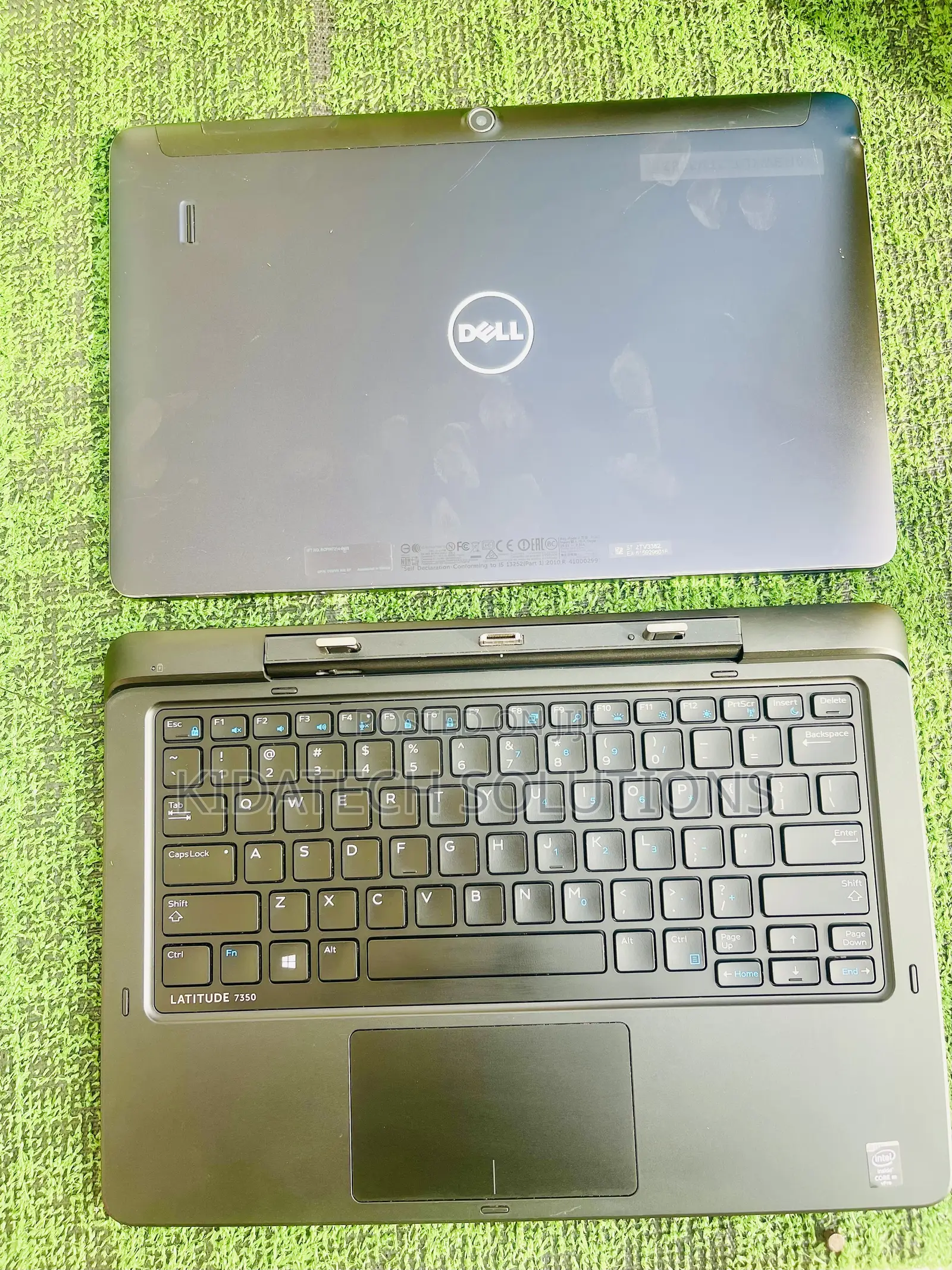 Laptop Dell Latitude 13 7350 8GB Intel Core M SSD 256GB