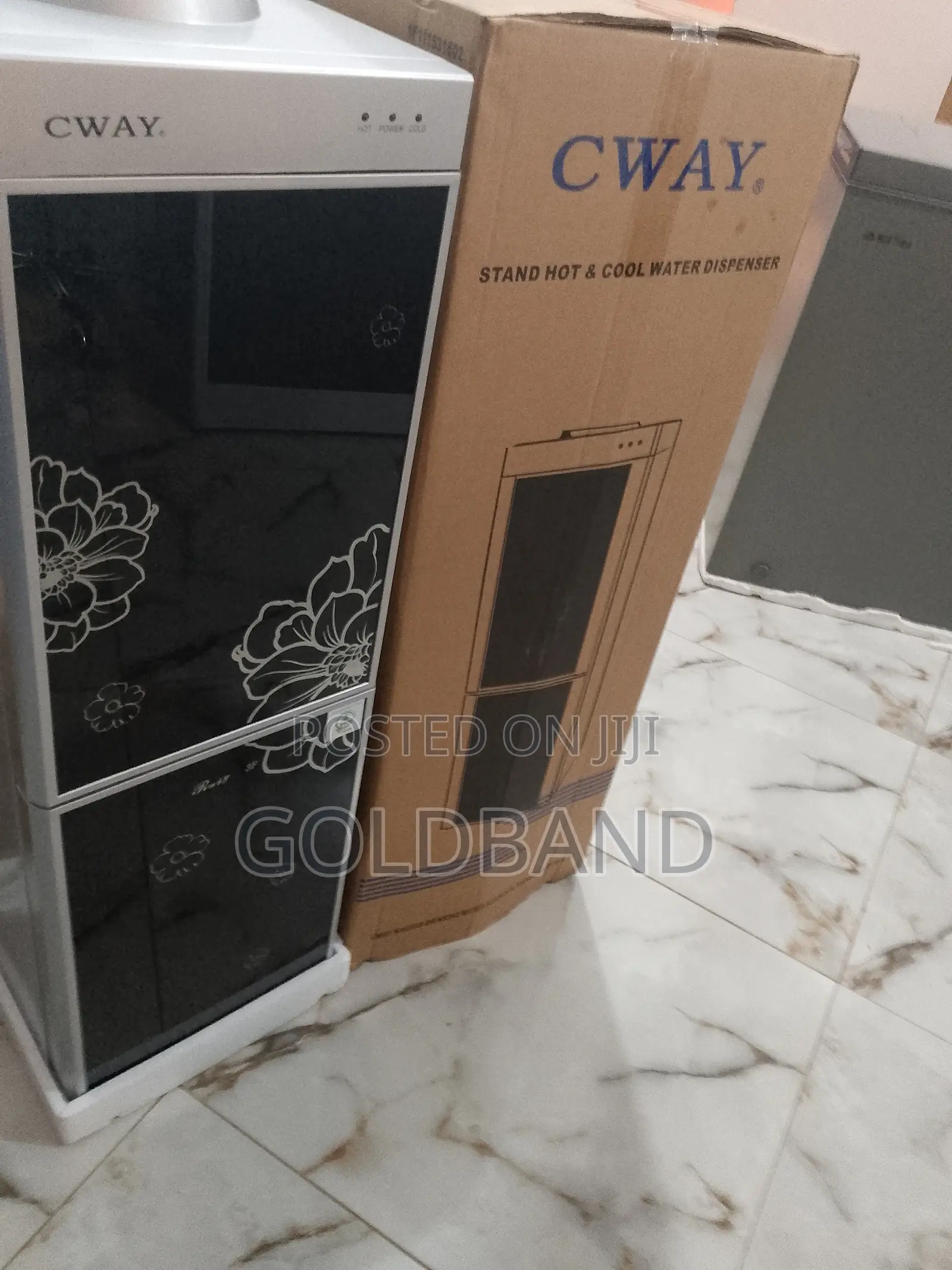 High Quality Cway Lmyl158b20 Water Dspenser