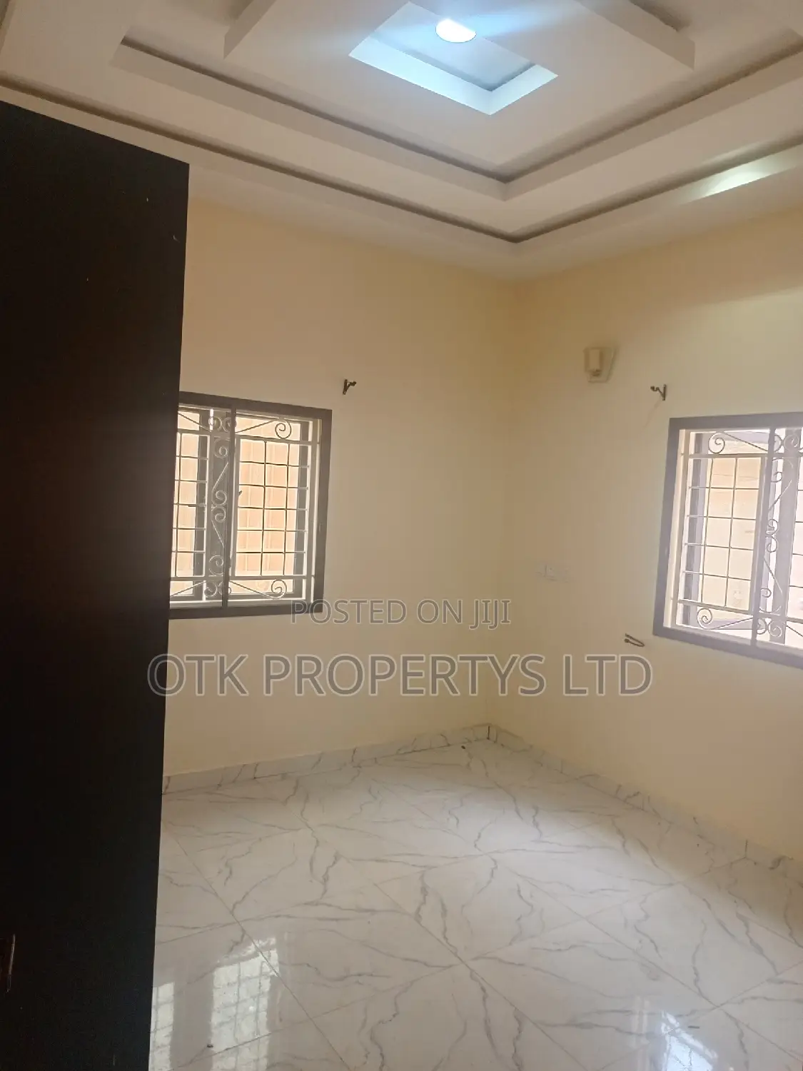 2bdrm Block of Flats in Fo1, Kubwa for rent