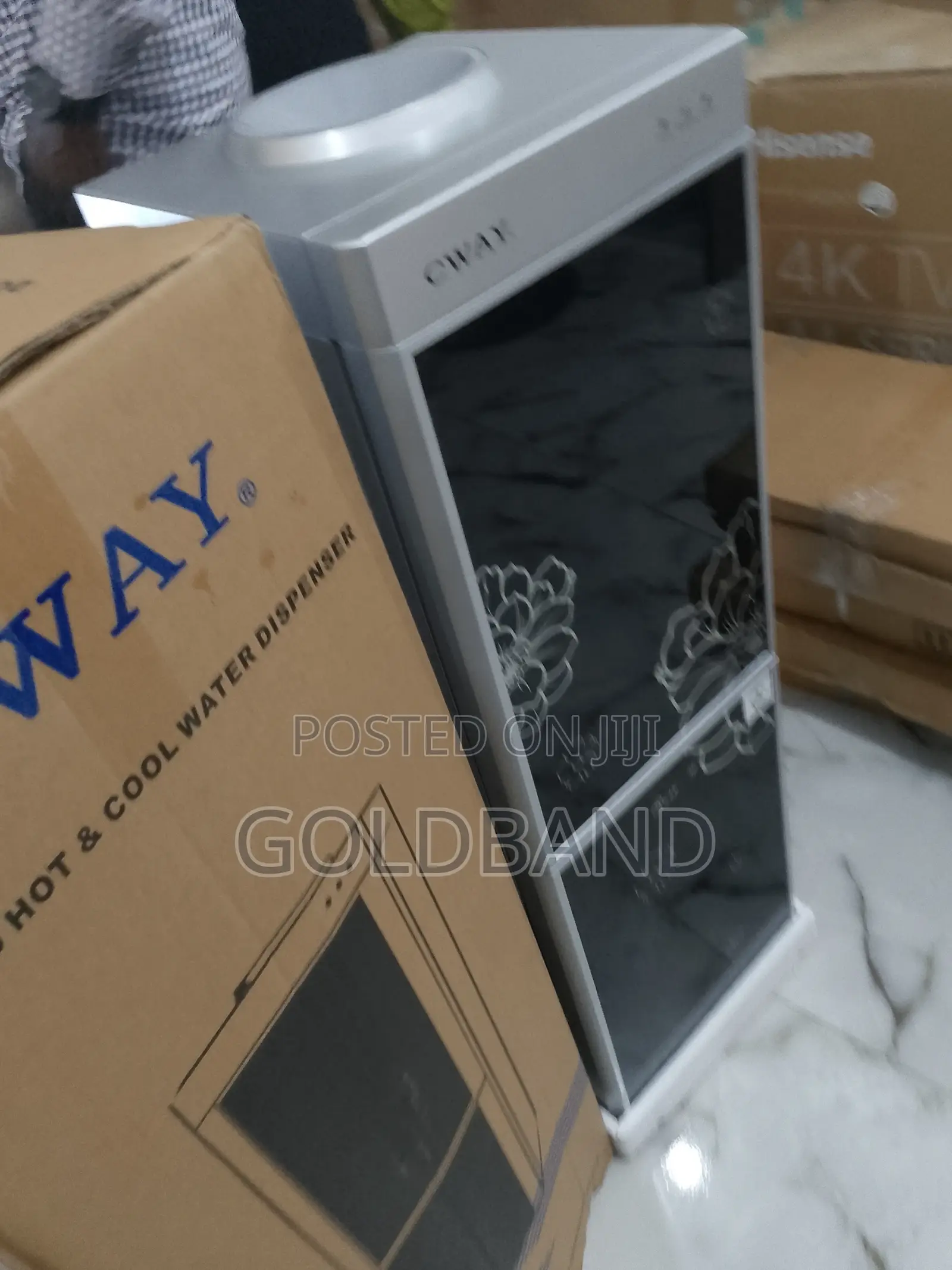 Cway Lmyl158b20 Water Dispenser- Best Choice