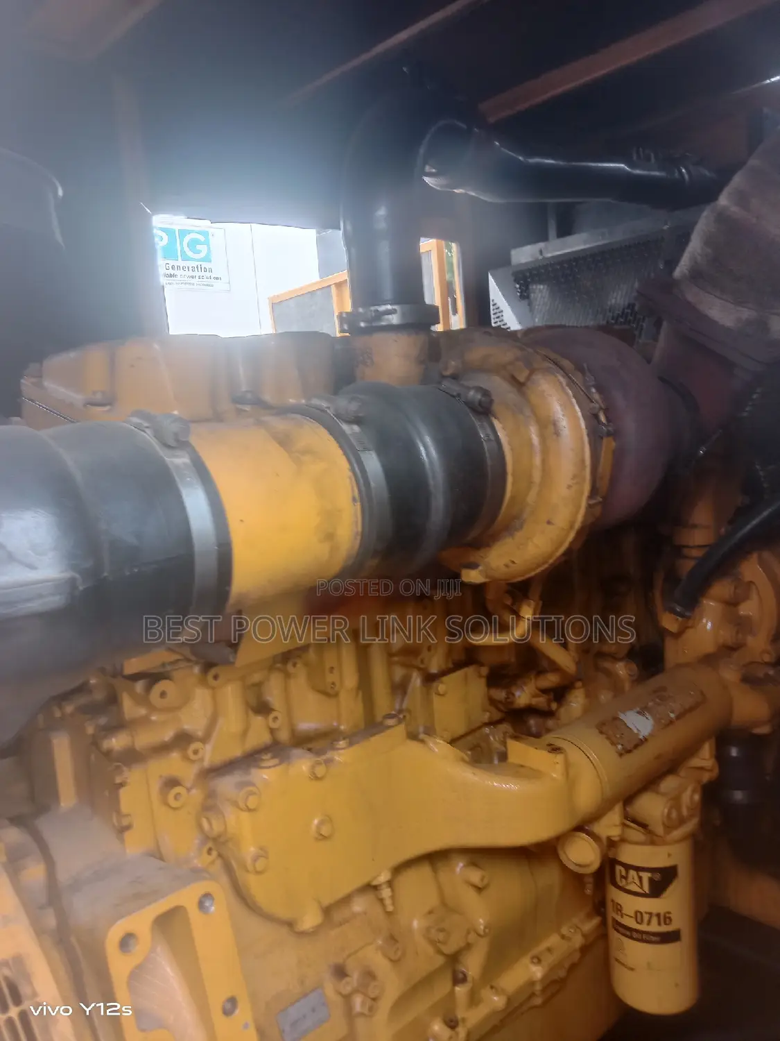 500kva Generator for Rent Near You