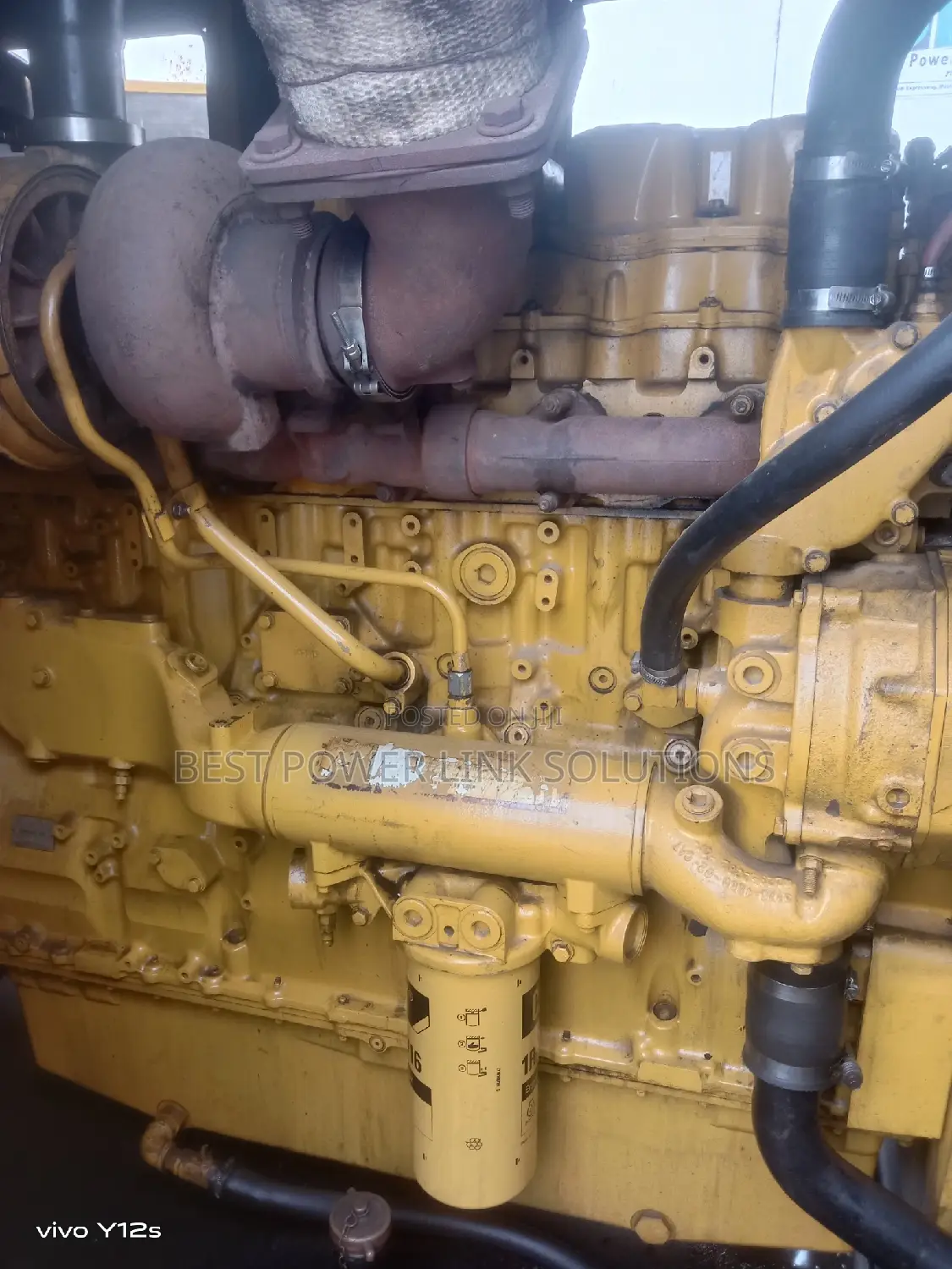 500kva Generator for Rent Near You