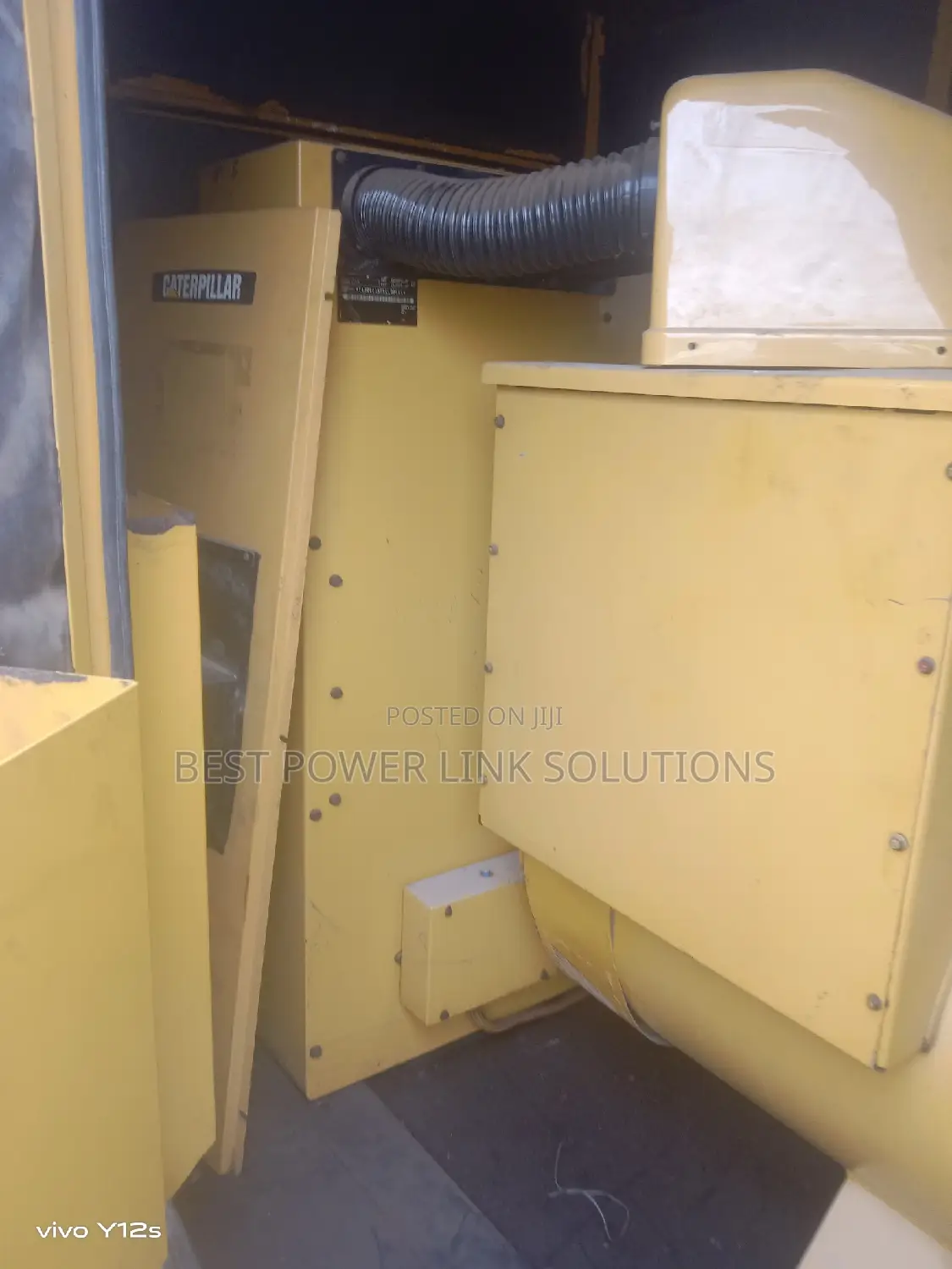 500kva Generator for Rent Near You