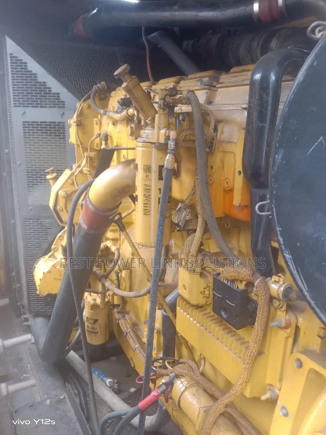 500kva Generator for Rent Near You