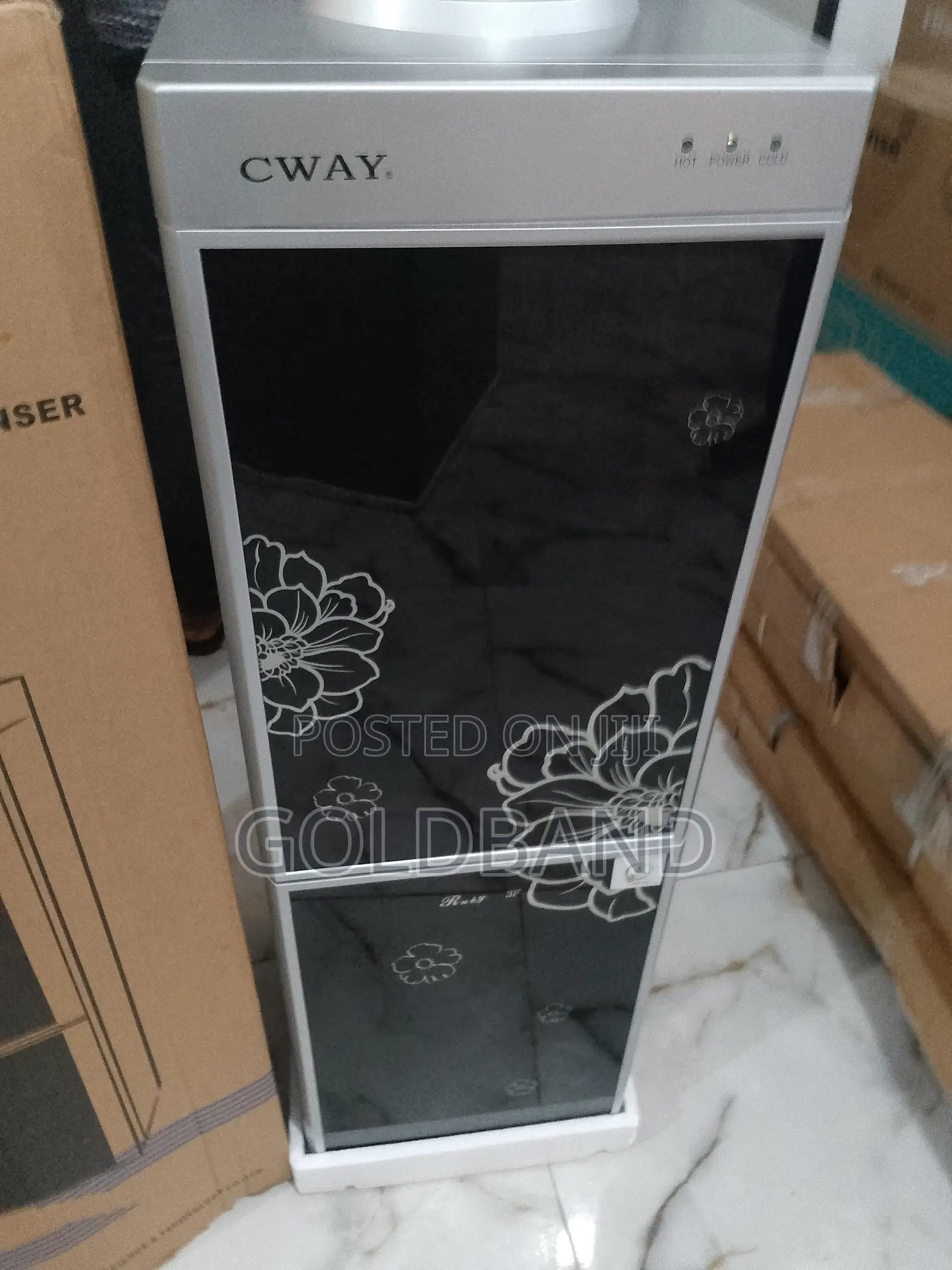 Cway Lmyl158b20 Water Dispenser- Bestselling