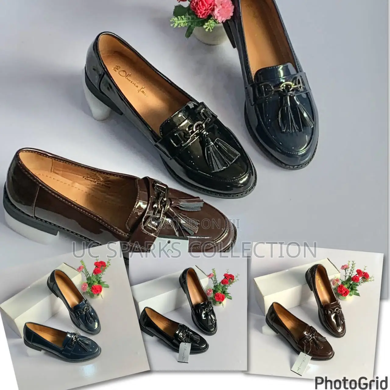 Original Office Flat Shoes