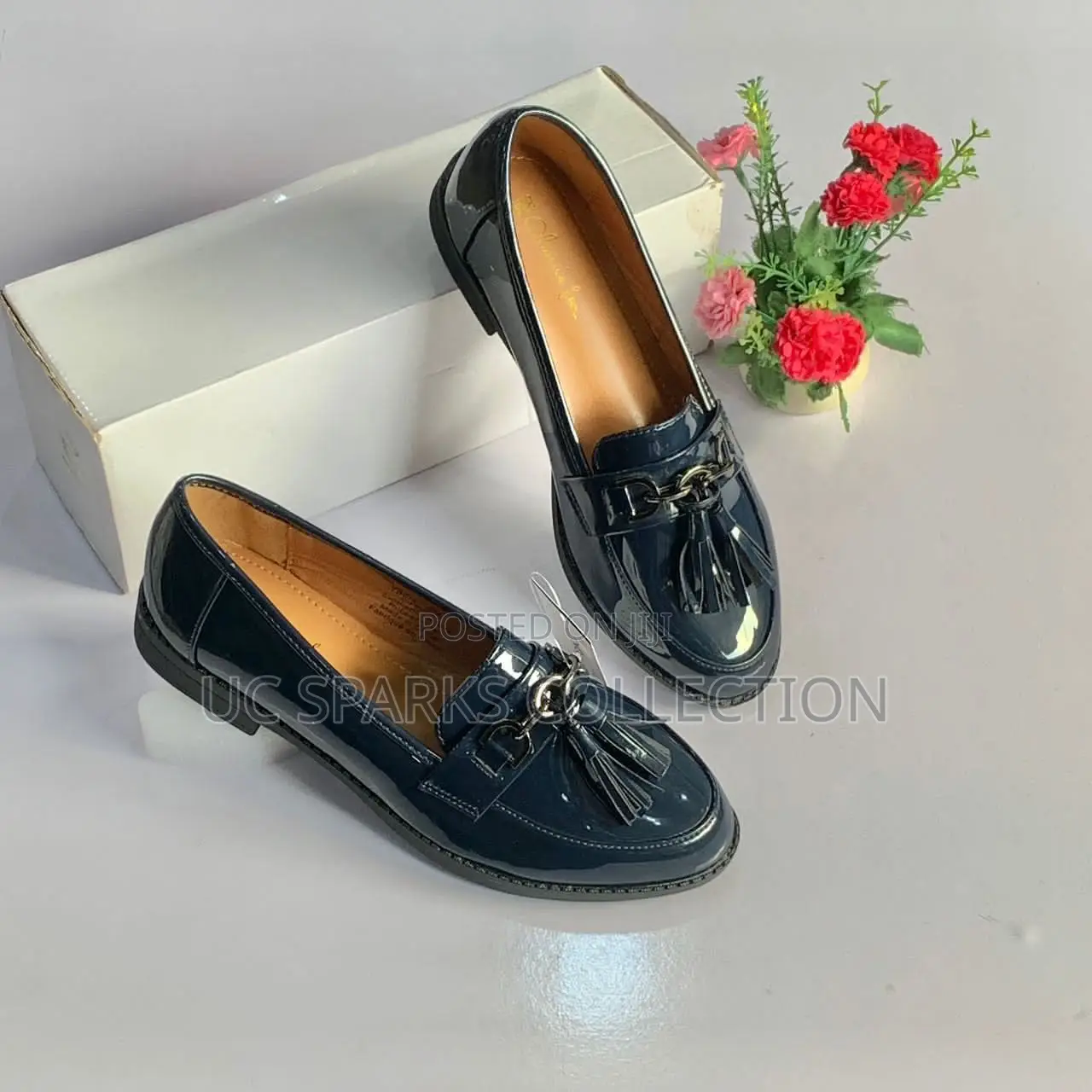 Original Office Flat Shoes