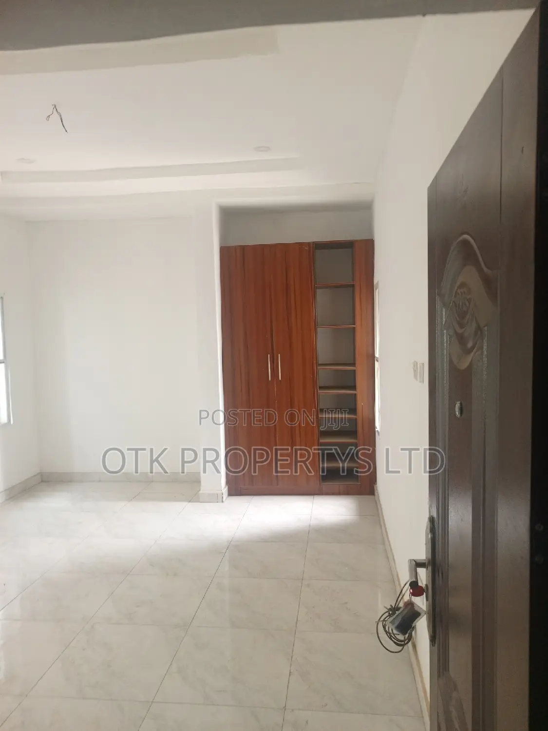 2bdrm Block of Flats in Fo1, Kubwa for sale