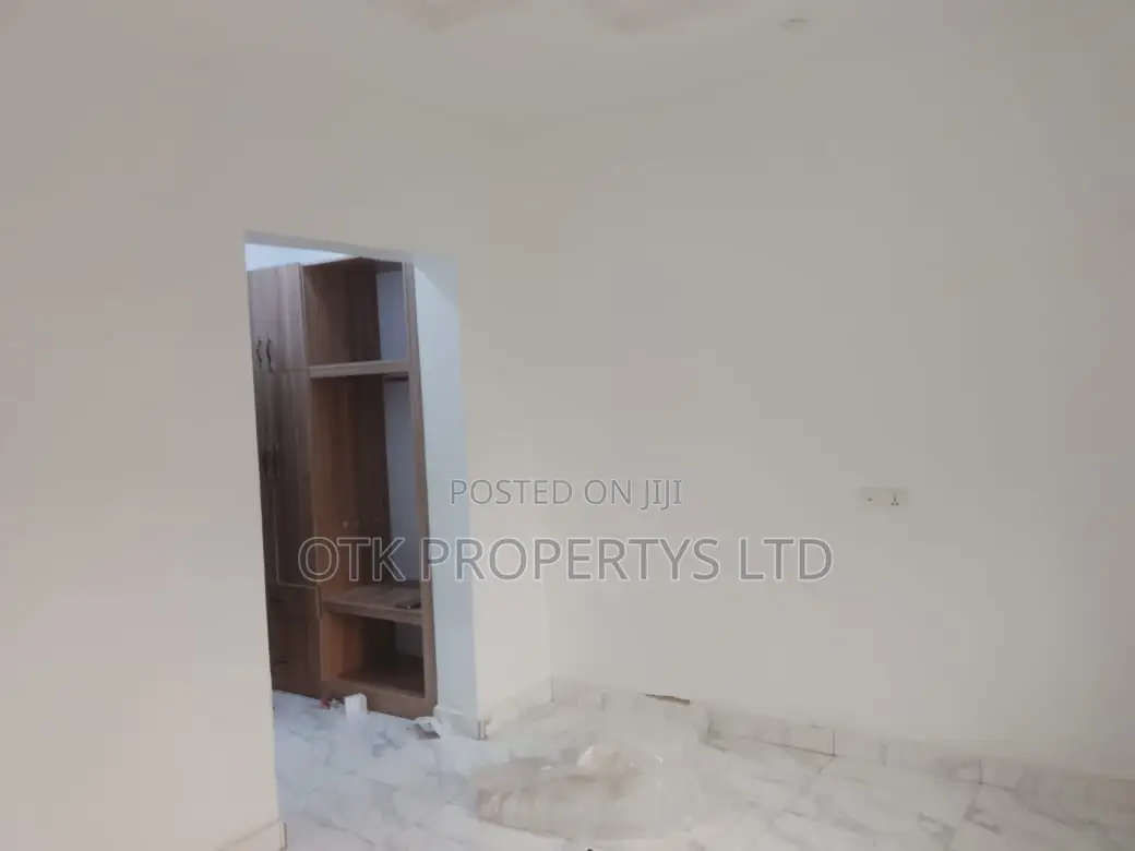 Furnished 3bdrm Block of Flats in Citec Villa Gwarimpa, Gwarinpa