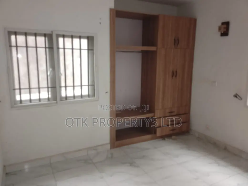 Furnished 3bdrm Block of Flats in Citec Villa Gwarimpa, Gwarinpa