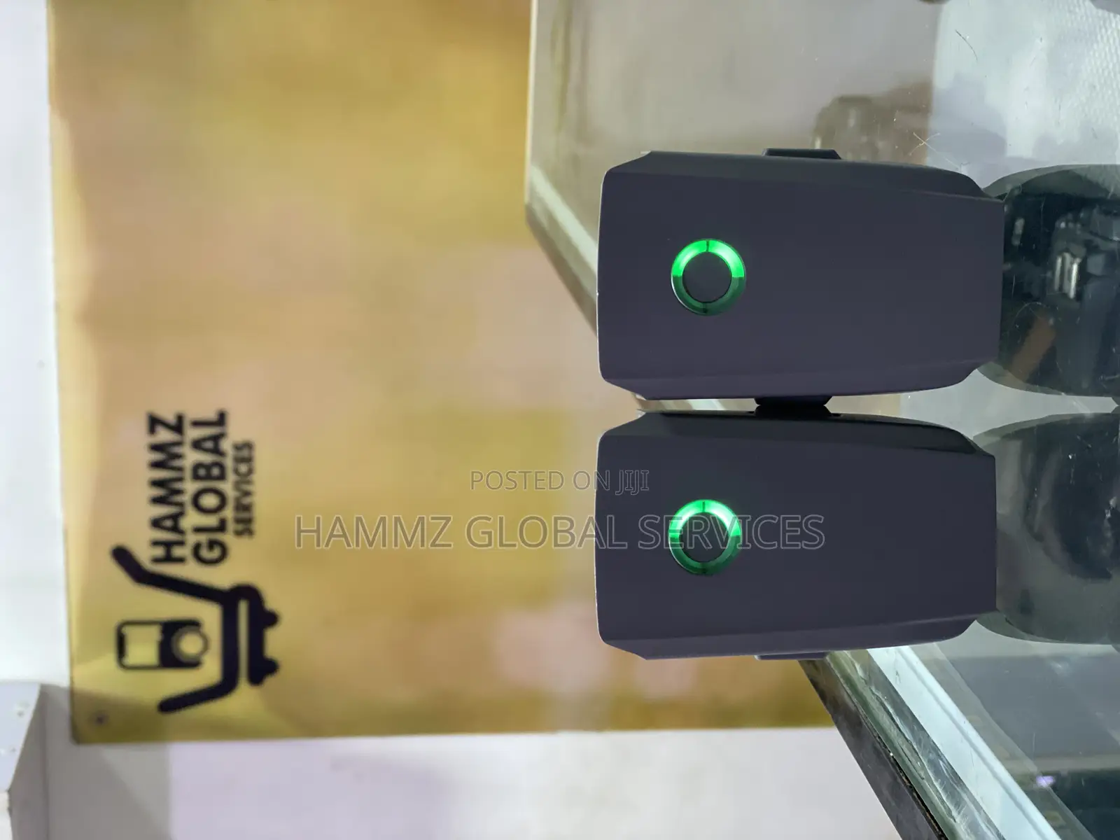 Dji Mavic 2 Pro Battery