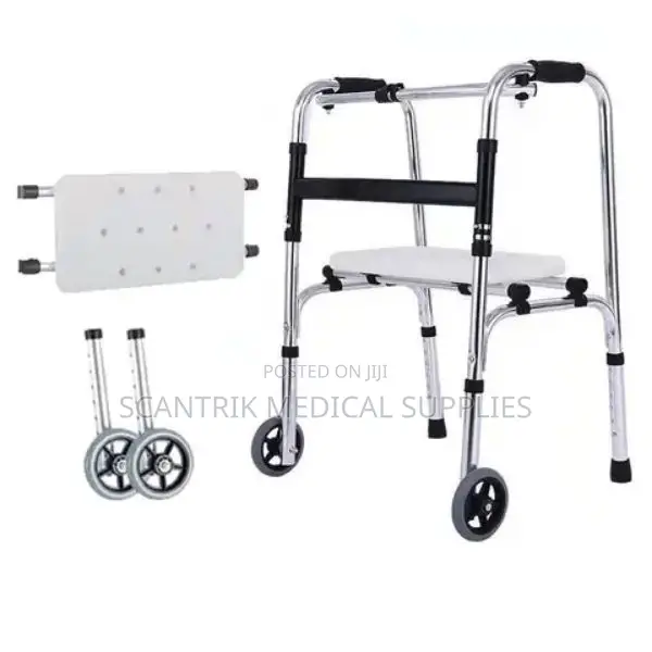 Lightweight Walking Aid Walker.